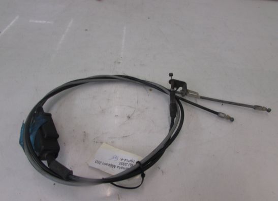 Wire harness front Yamaha YP 250 Majesty