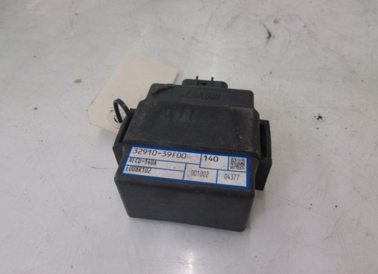Relais unit Suzuki GSX R 750