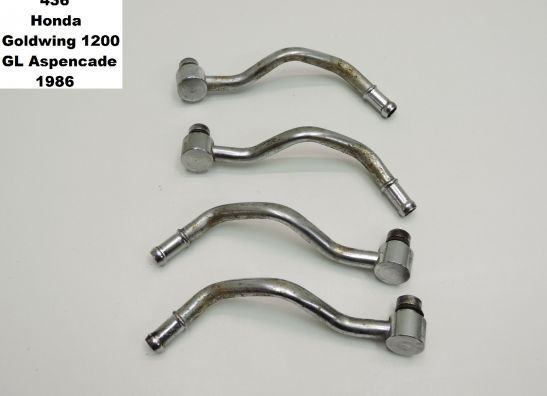 Motorblock Sonstiges Honda Goldwing GL