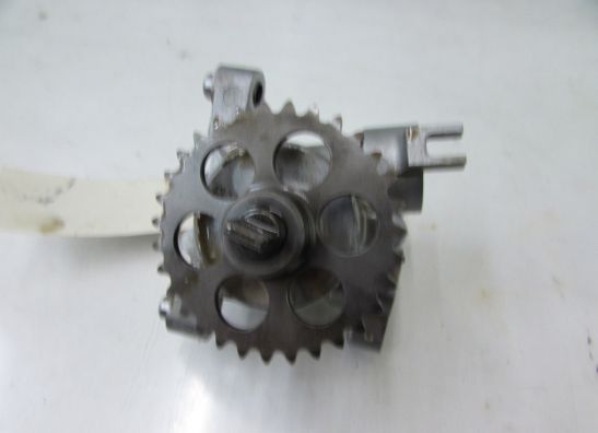 Olpumpe Yamaha YZF R6