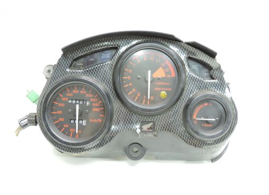 Meter combination Honda CBR 600 F