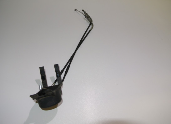 Exup Servo Ventil Suzuki GSR 750