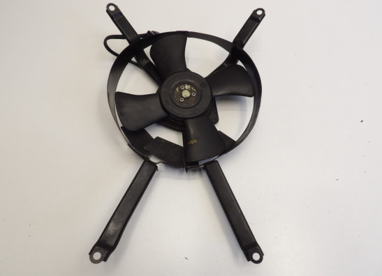 Ventilator Kawasaki ZXR 750
