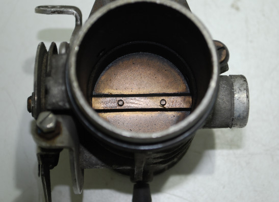 Gasklephuis BMW R 1100 RT