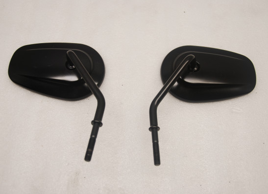 Spiegel set Harley Davidson Touring