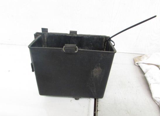Battery holder Yamaha FJ 1200