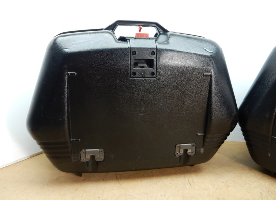 Kofferset Moto Guzzi Florida V 65