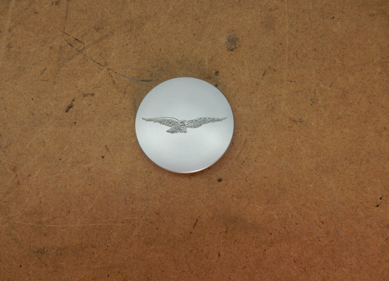 Fork top bridge Moto Guzzi Norge