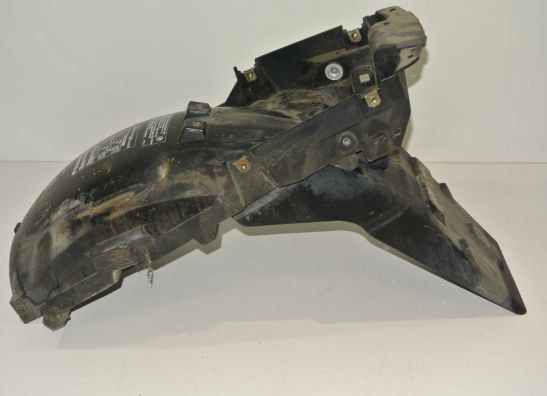 Achterspatbord BMW R 1150 RT   R 850 RT