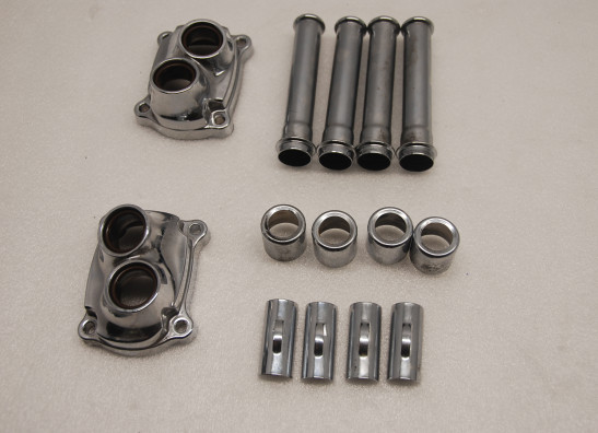 Motorblok diverse Harley Davidson Softtail