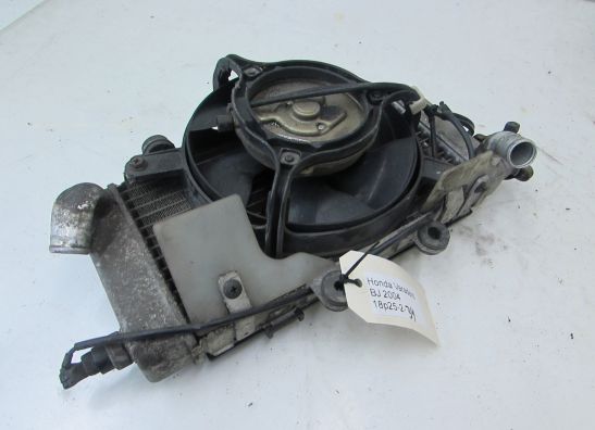 Radiateur Honda XL 1000 V Varadero