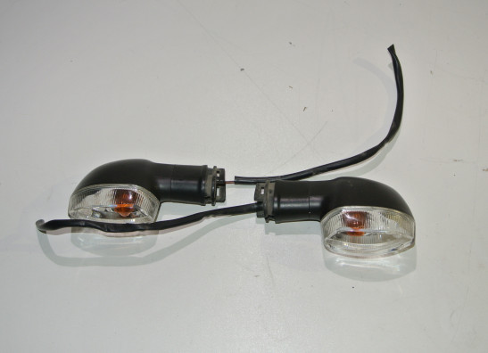 Blinker Yamaha MT 09