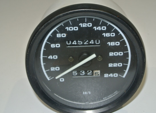 Teller BMW R 1150 RT   R 850 RT