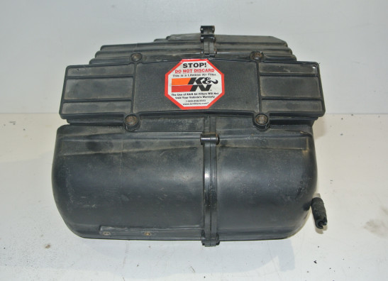 Luchtfilterhuis Triumph Sprint ST 955