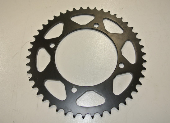 Kettenrad hinten Yamaha XT 600