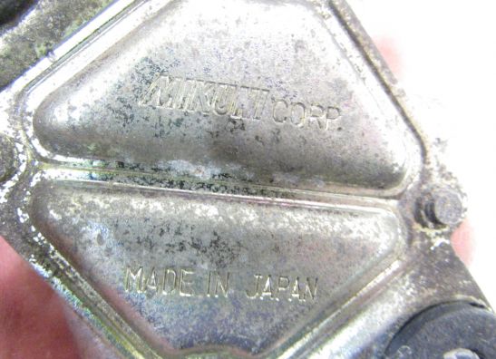 Benzinhahn Suzuki Overige Suzuki