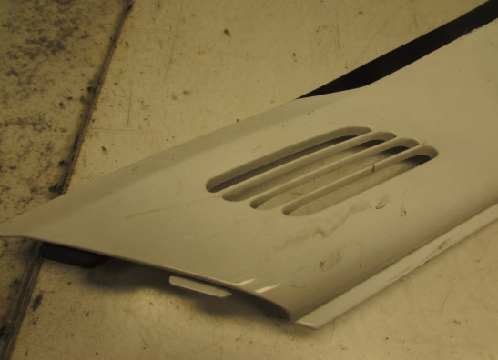 Cowl left rear Honda CBR 1000 F