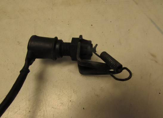 Rear brake caliper Yamaha V max