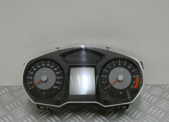 Tellerset BMW K 1200 GT