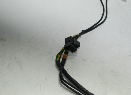 Wire harness front Yamaha XJ 600 Diversion