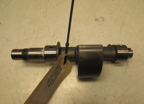 Motorblok diverse Aprilia Tuono 1000