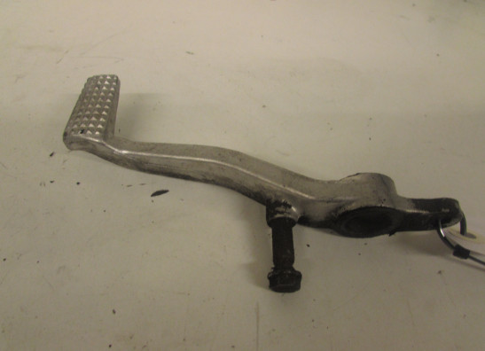 Rempedaal Kawasaki ZX 6 R