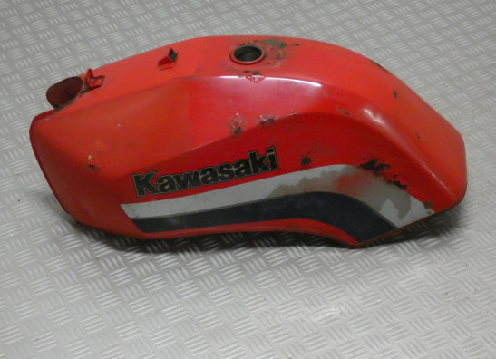 Tank Kawasaki GPZ 1100