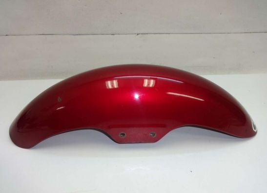 Voorspatbord Kawasaki EL 250