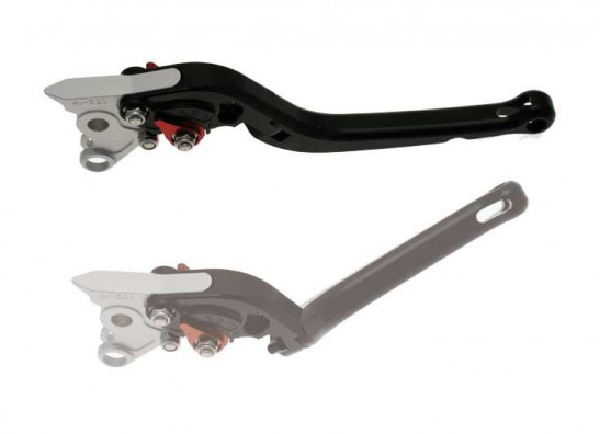 Lever handle clutch Ducati 848