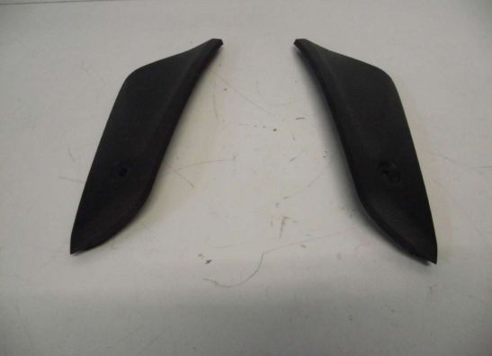 Cowl inside upper Honda CBR Fireblade
