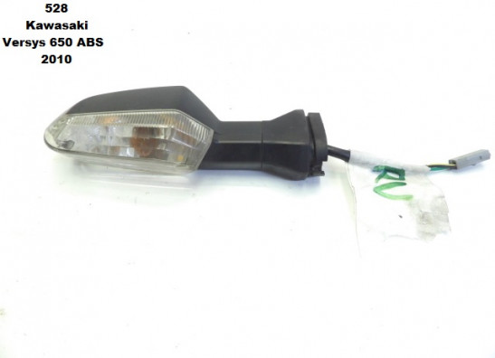Winker right front Kawasaki VERSYS 650