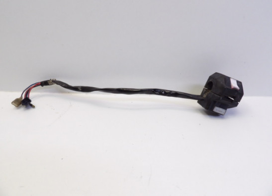 Handlebar switch assy right Yamaha XJ 700