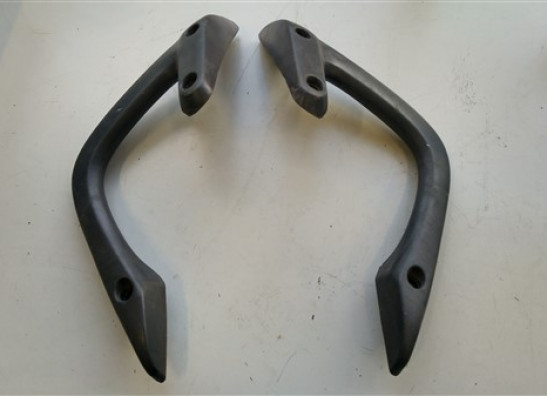 Griff Honda Deauville 650 - 700