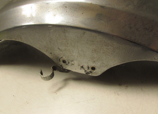 Voorspatbord Honda VF 700  750 C Magna