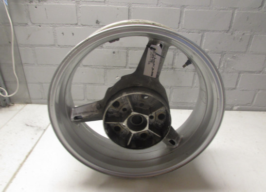 Voorvelg Suzuki GSX F 600