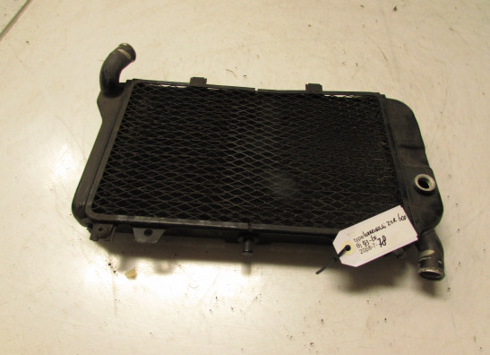 Radiateur Kawasaki ZZR 600