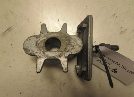 Swingarm Yamaha FAZER 600