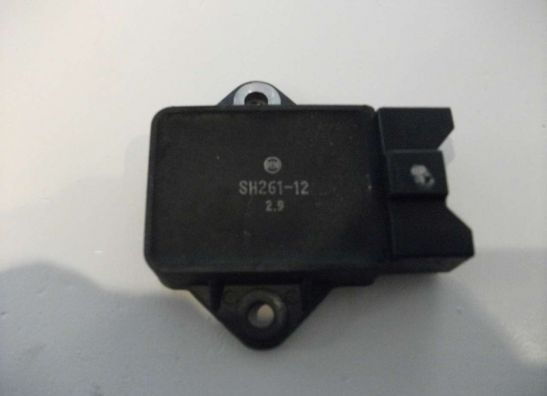Spanningsregelaar Honda CB 750 