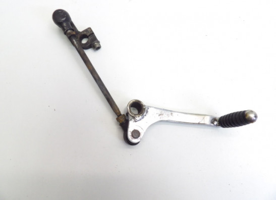 Schakelpedaal Kawasaki GPZ 500
