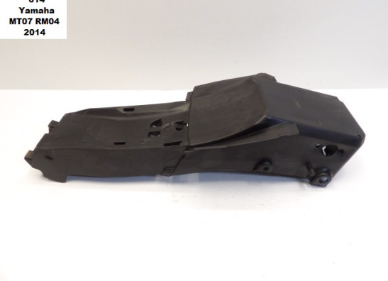 Achterspatbord Yamaha MT 07