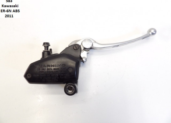 Rempomp Kawasaki ER 6