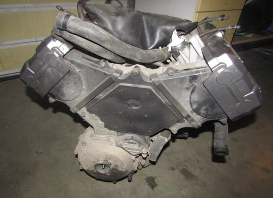 Motorblok Honda ST 1100 Pan European