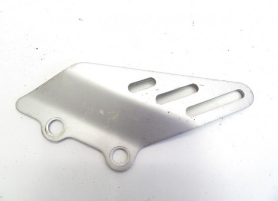 Main step holder right Kawasaki ZZR 1400
