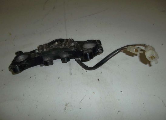 Fork top bridge Honda CB 750 F