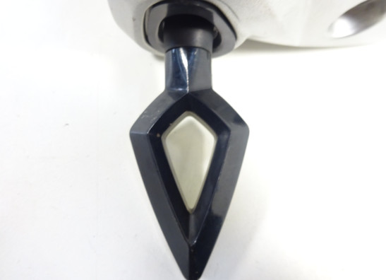 Stay upper cowl Yamaha FZ6