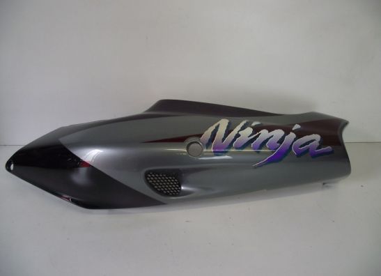 Linker achterkant Kawasaki ZX 9 R