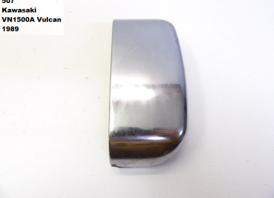 Cylinder head cover Kawasaki VN 1500