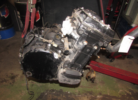 Engine Kawasaki GPX 750