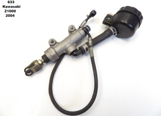 Rear brake master cylinder  Kawasaki Z 1000