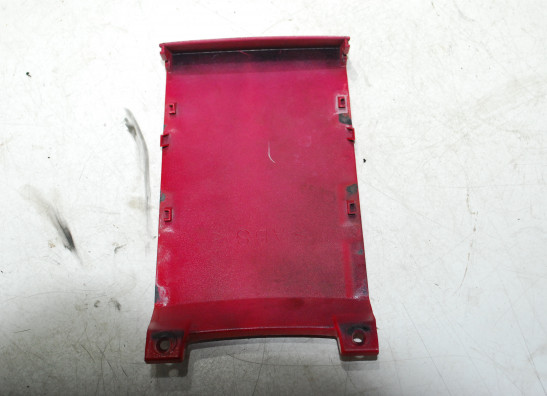 Cowl seat center Yamaha XJ 600 Diversion